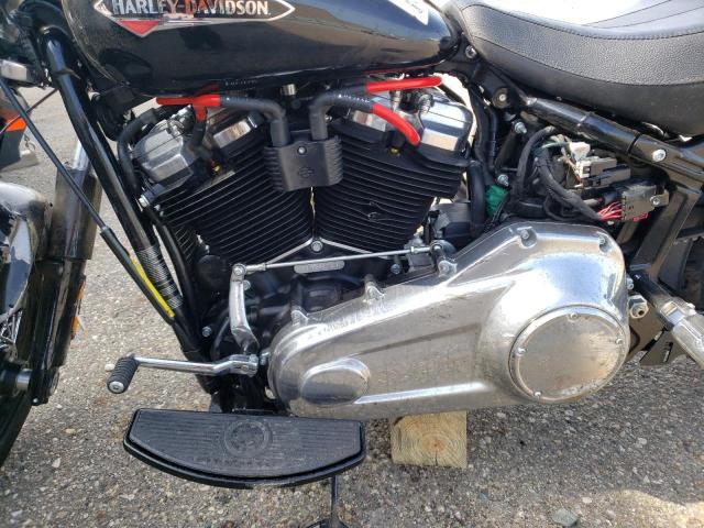 2021 HARLEY-DAVIDSON FLSL 1HD1YDJ18MB036782