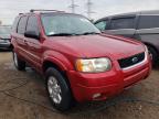 2006 FORD  ESCAPE