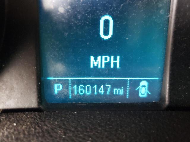 2016 BUICK ENCORE - KL4CJASB8GB703580