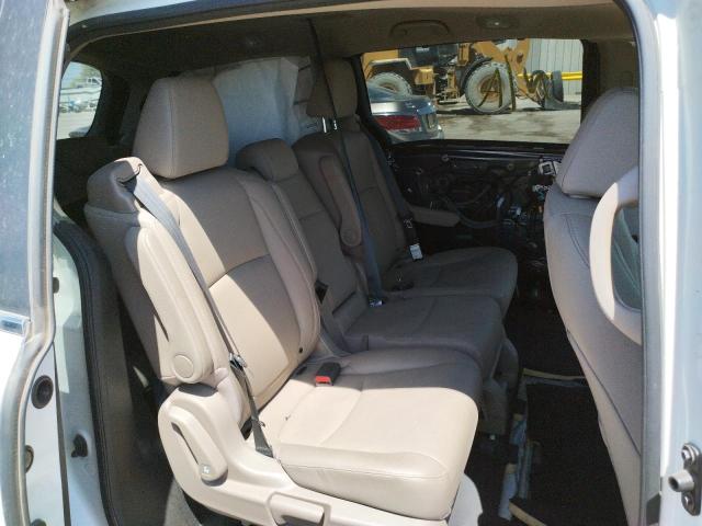 2019 HONDA ODYSSEY 5FNRL6H73KB006009