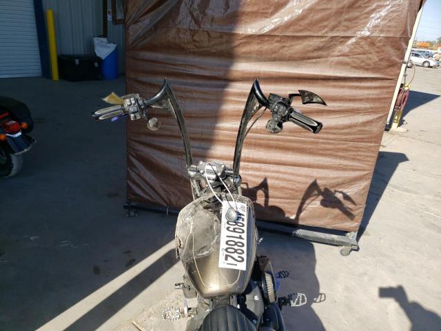 2020 HARLEY-DAVIDSON FXBB 1HD1YJJ17LB068149