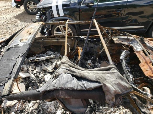 2021 BMW M240XI WBA2N3C03M7J81063