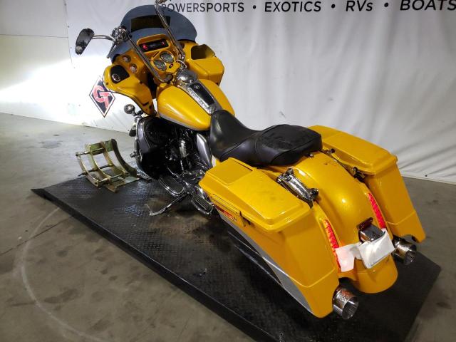 2009 HARLEY-DAVIDSON FLTRSE3 1HD1PV8139Y952644