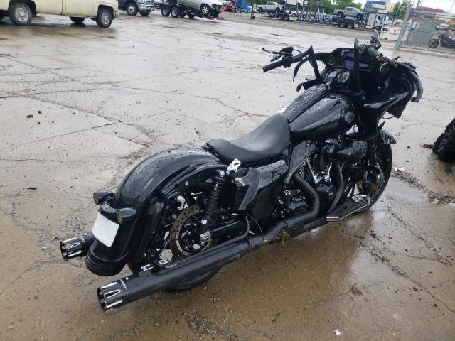 2021 HARLEY-DAVIDSON FLTRXS - 1HD1KTP17MB626409