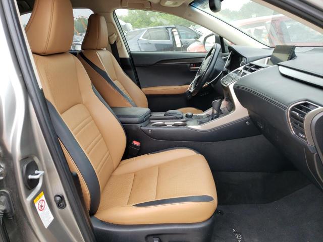 2015 LEXUS NX 200T JTJYARBZ9F2008155