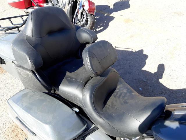 2022 HARLEY-DAVIDSON FLHTK 1HD1KEF15NB606710