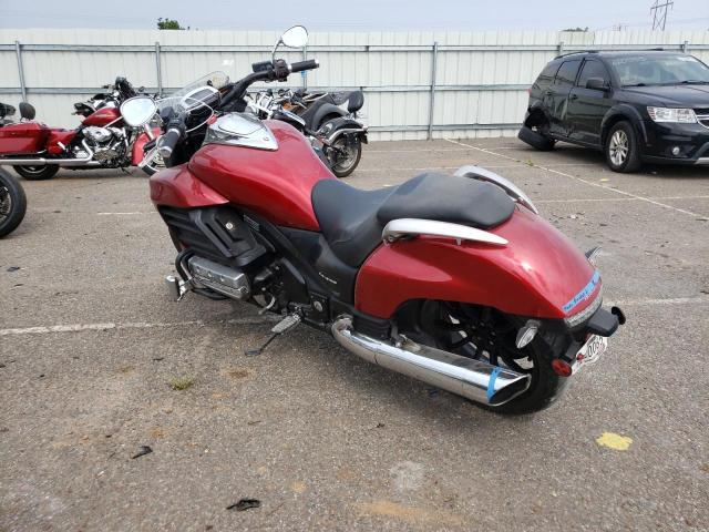 2015 HONDA GL1800 C JH2SC6806FK100180