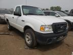 2011 FORD  RANGER