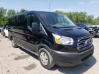 2016 FORD  TRANSIT CONNECT