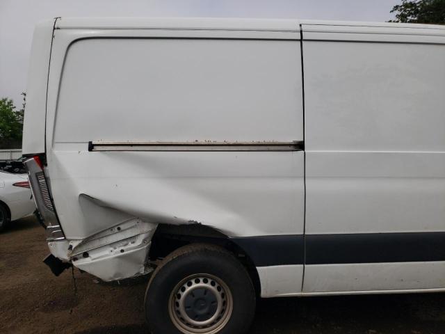 2019 MERCEDES-BENZ SPRINTER 1 W1W70BGY1KT017384