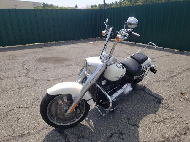 2018 HARLEY-DAVIDSON FLFB FATBO 1HD1YFJ12JC032082