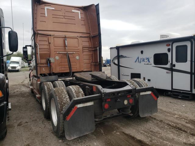 2019 VOLVO VN VNL 4V4NC9EH7KN873674