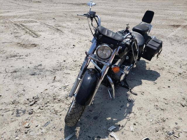 2007 HONDA VT750 JH2RC50097M300562