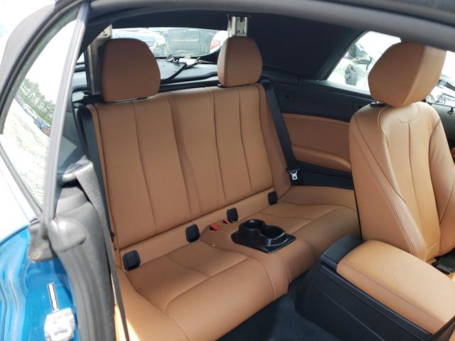 2020 BMW M240XI WBA2N3C0XL7F03084