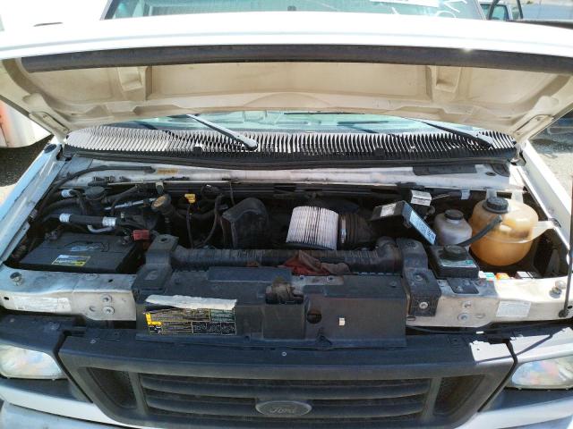 1FDXE45S26DA14500 Ford Econoline 2006. Фото: 6