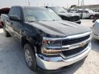 2018 CHEVROLET  SILVERADO