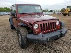 2007 JEEP  WRANGLER