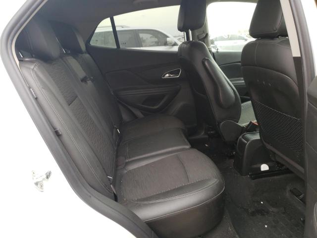 2016 BUICK ENCORE - KL4CJASB8GB703580