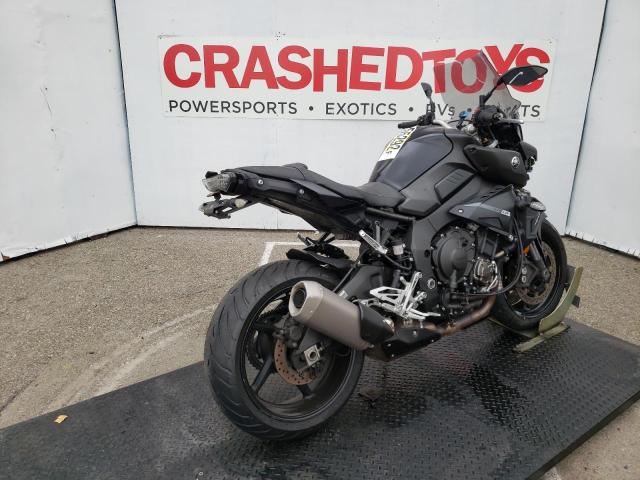 2019 YAMAHA MTN1000 C JYARN48Y4KA000683