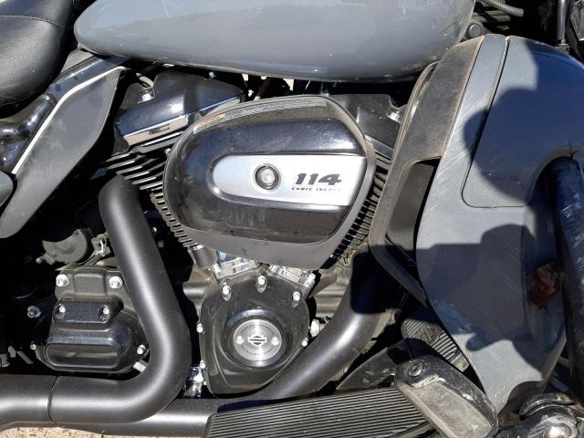 2022 HARLEY-DAVIDSON FLHTK 1HD1KEF15NB606710