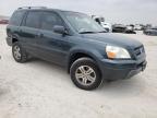 2004 HONDA  PILOT