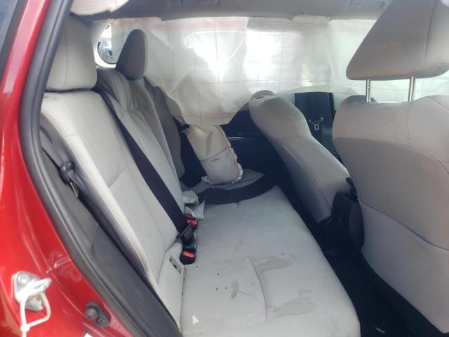 2022 TOYOTA COROLLA CR 7MUCAAAG5NV006348