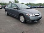 2009 HONDA  CIVIC