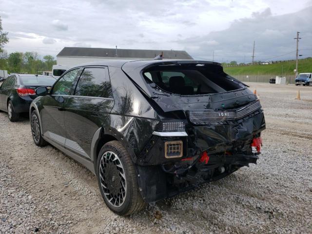 2022 HYUNDAI IONIQ 5 LI KM8KRDAF9NU076983