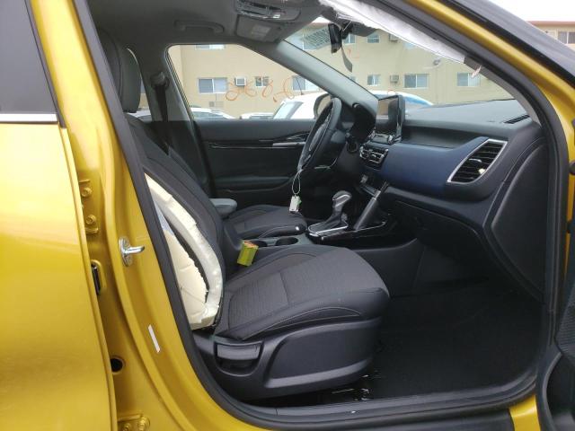 2022 KIA SELTOS S KNDEU2AA7N7306818