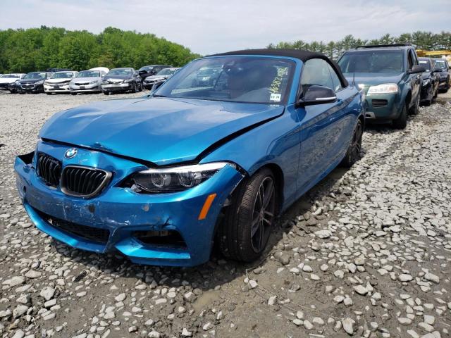 2020 BMW M240XI WBA2N3C0XL7F03084