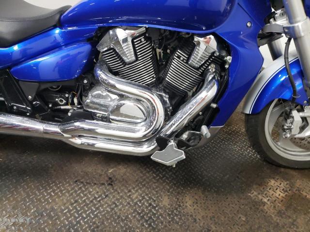 2007 SUZUKI VZR1800 JS1VY53A172108443