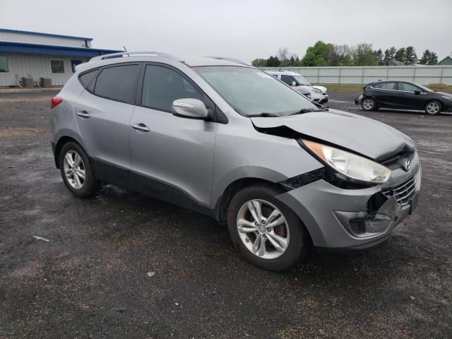 2012 Hyundai Tucson GLS