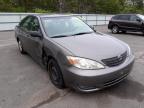 2004 TOYOTA  CAMRY