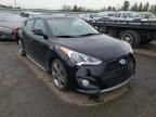 2013 HYUNDAI  VELOSTER