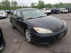 2004 TOYOTA  CAMRY