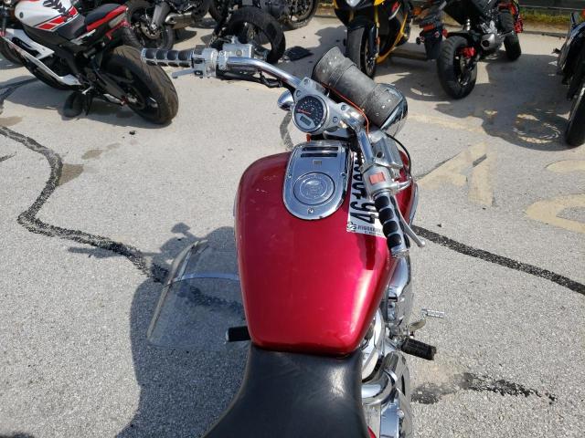 2003 HONDA VTX1800 C 1HFSC46093A110919