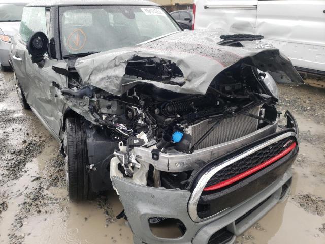 2021 MINI COOPER JOH WMWXR9C06M2P18180