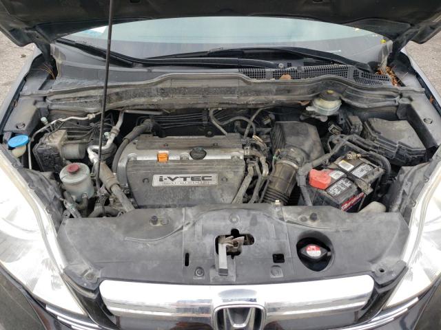 JHLRE38708C049899 Honda Cr-V Exl 2008. Фото: 6