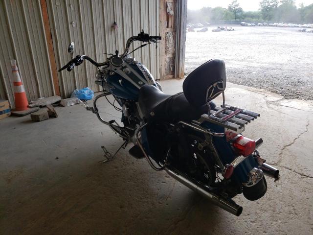 2001 HARLEY-DAVIDSON FLHRCI 1HD1FRW131Y641474