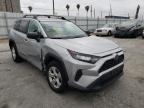 2020 TOYOTA  RAV4