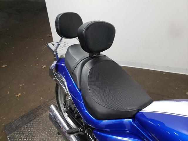 2007 SUZUKI VZR1800 JS1VY53A172108443