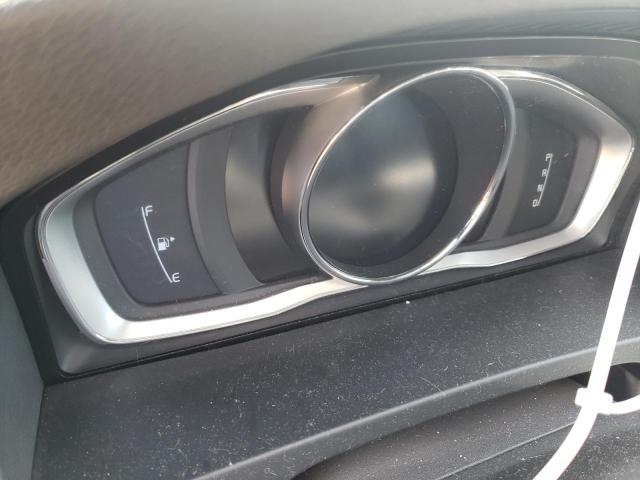 2016 VOLVO V60 PLATIN YV1612SM8G1311158