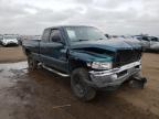 1999 DODGE  RAM 2500