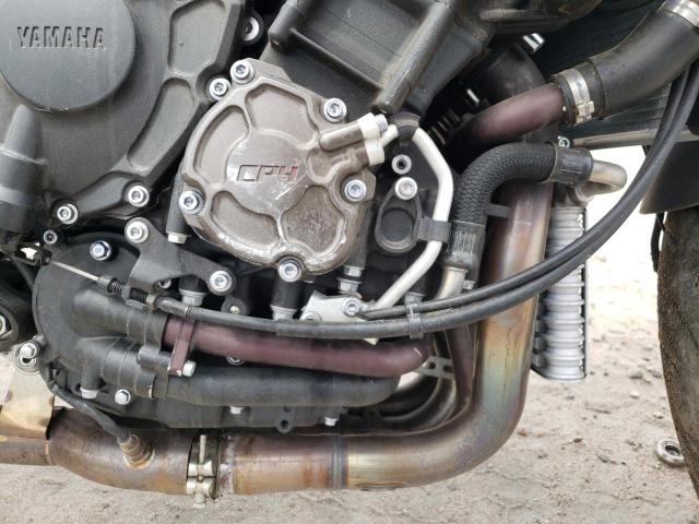2018 YAMAHA MTN1000 JYARN48E0JA002080