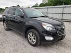 2017 CHEVROLET  EQUINOX