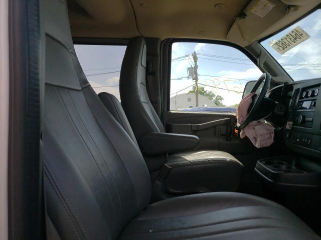 2017 GMC SAVANA G35 1GJZ7NFF6H1177632