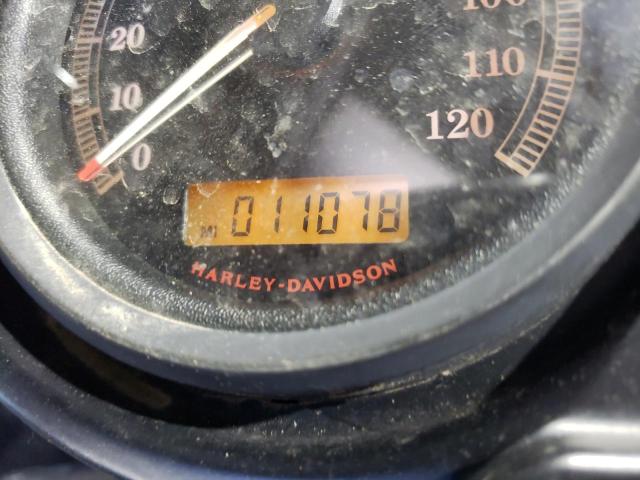 2013 HARLEY-DAVIDSON FLTRU ROAD 1HD1KGM12DB657417