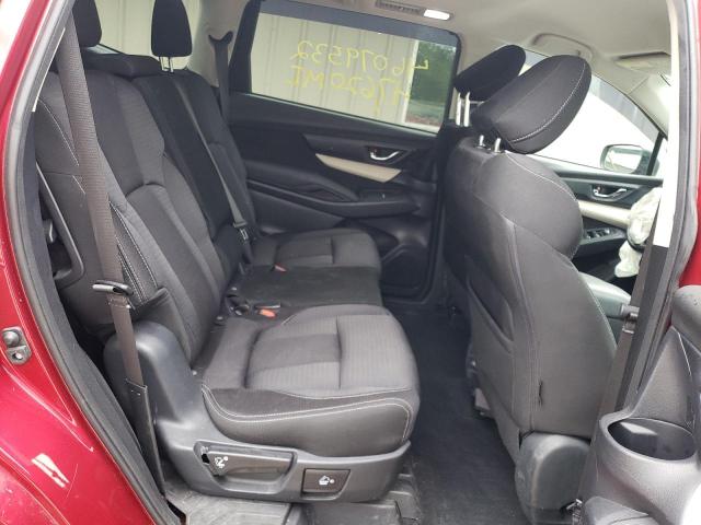 2019 SUBARU ASCENT PRE 4S4WMACD0K3467533