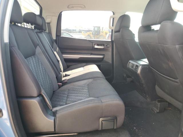 2019 TOYOTA TUNDRA SR 5TFDW5F15KX861746