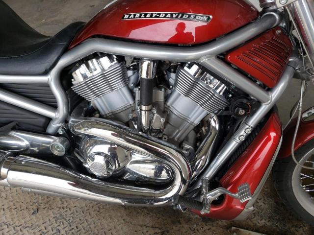 2008 HARLEY-DAVIDSON VRSCAW 1HD1HFH128K803159